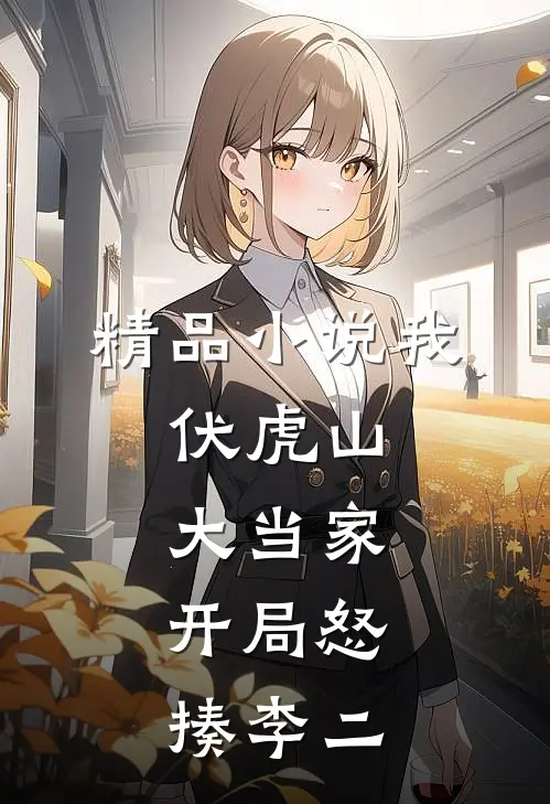 精品小说我，伏虎山大当家，开局怒揍李二