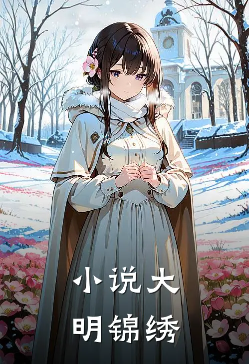 小说大明锦绣