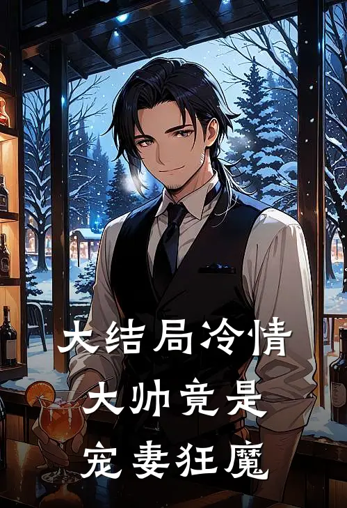 大结局冷情大帅竟是宠妻狂魔