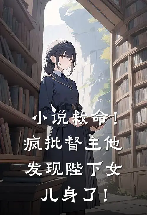 小说救命！疯批督主他发现陛下女儿身了！