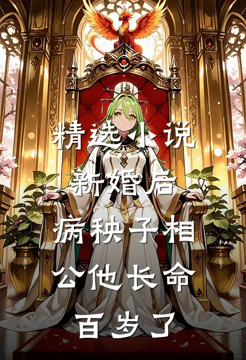 精选小说新婚后，病秧子相公他长命百岁了