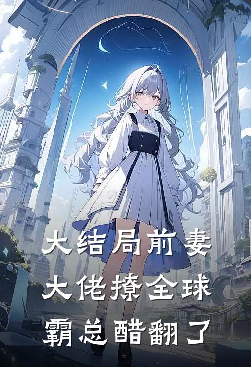 大结局前妻大佬撩全球，霸总醋翻了