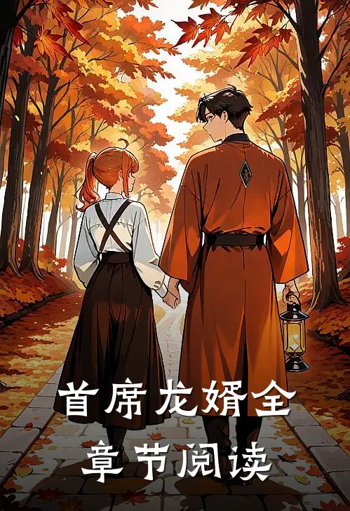 首席龙婿全章节阅读