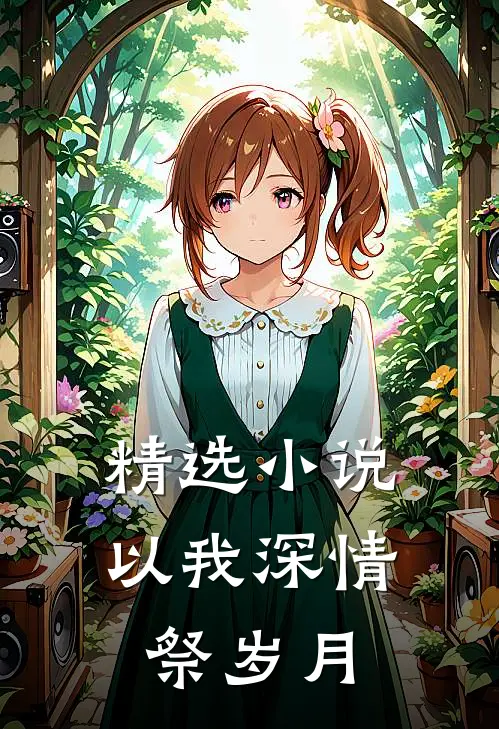 精选小说以我深情祭岁月