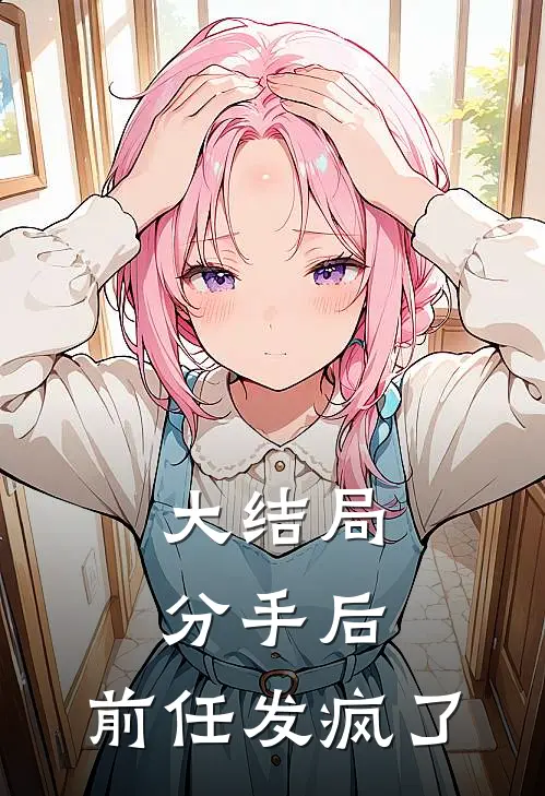 大结局分手后，前任发疯了