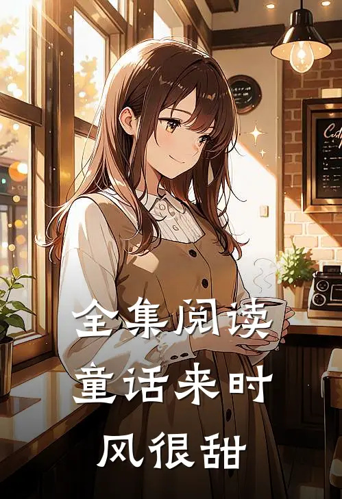全集阅读童话来时风很甜