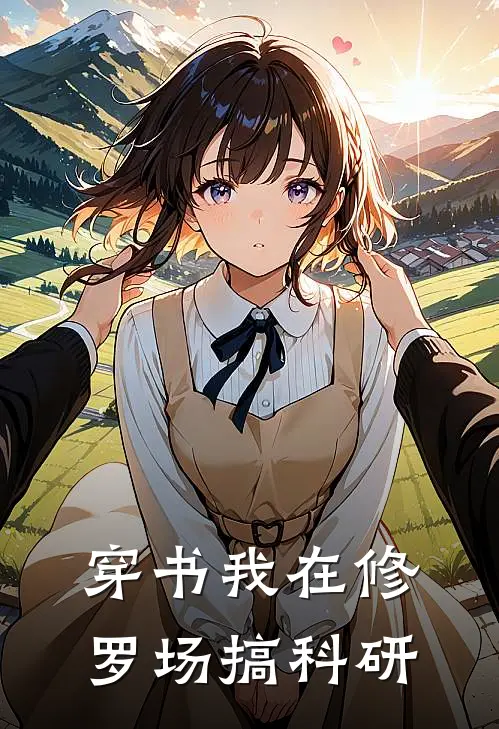 【穿书】我在修罗场搞科研
