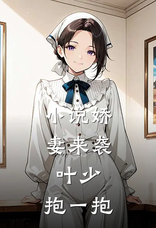 小说娇妻来袭：叶少，抱一抱