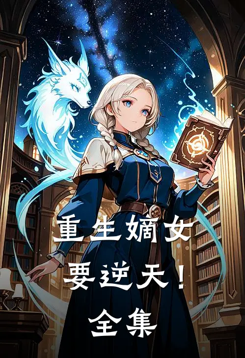重生嫡女要逆天！全集