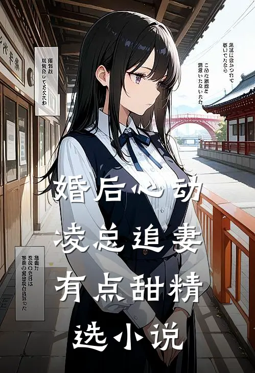 婚后心动：凌总追妻有点甜精选小说
