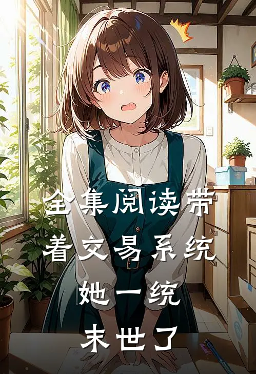 全集阅读带着交易系统，她一统末世了