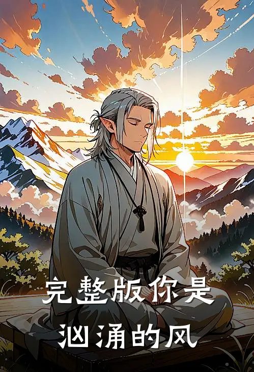 完整版你是汹涌的风