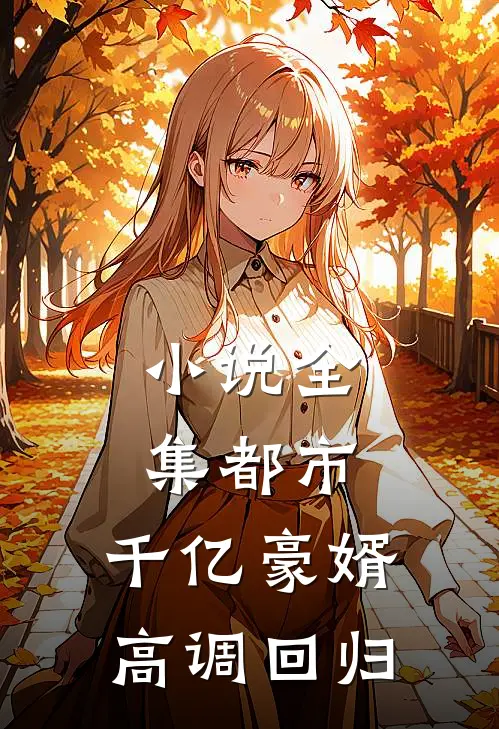 小说全集都市：千亿豪婿高调回归