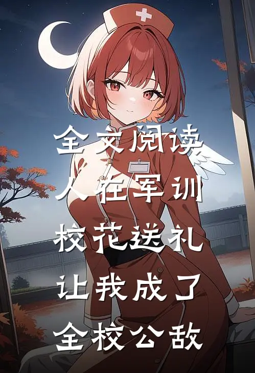 全文阅读人在军训，校花送礼让我成了全校公敌