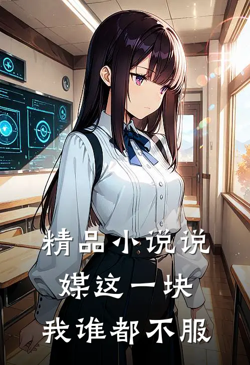 精品小说说媒这一块，我谁都不服