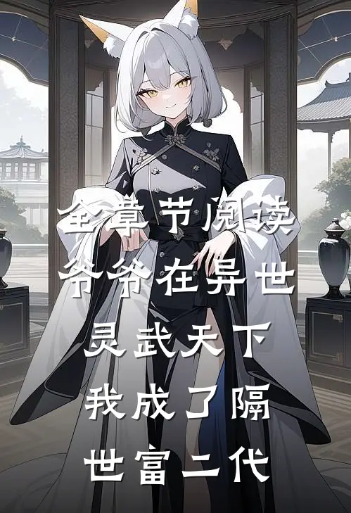 全章节阅读爷爷在异世灵武天下，我成了隔世富二代