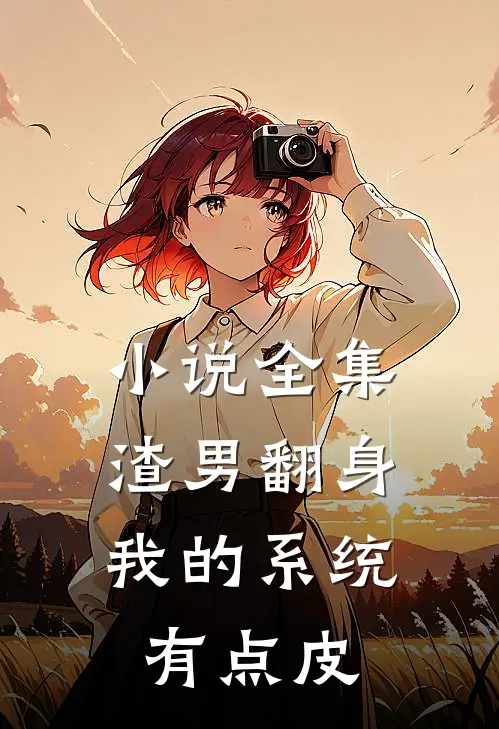 小说全集渣男翻身：我的系统有点皮