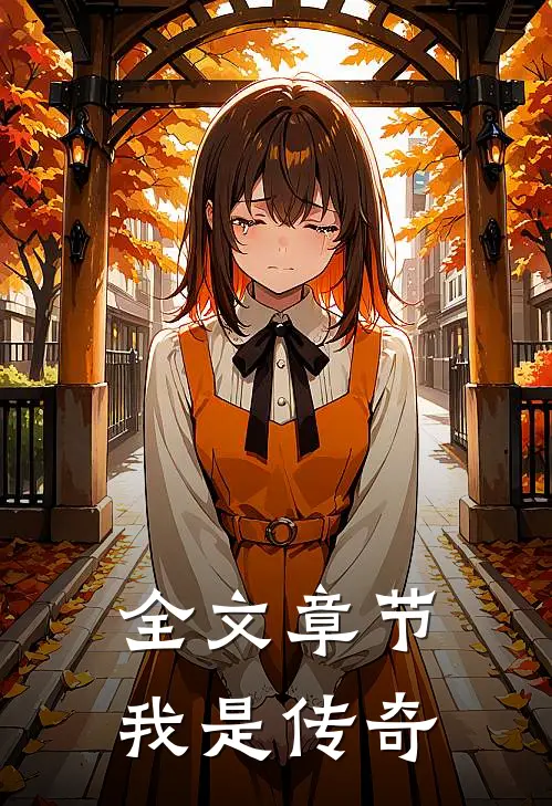 全文章节我是传奇