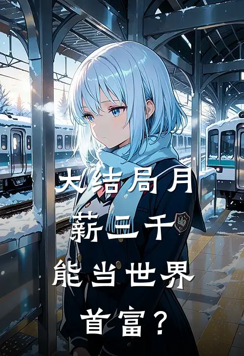 大结局月薪三千，能当世界首富？