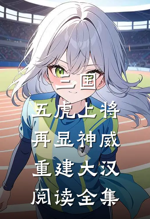 三国：五虎上将再显神威，重建大汉阅读全集