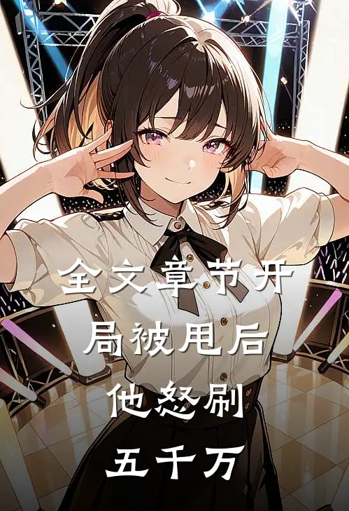 全文章节开局被甩后，他怒刷五千万