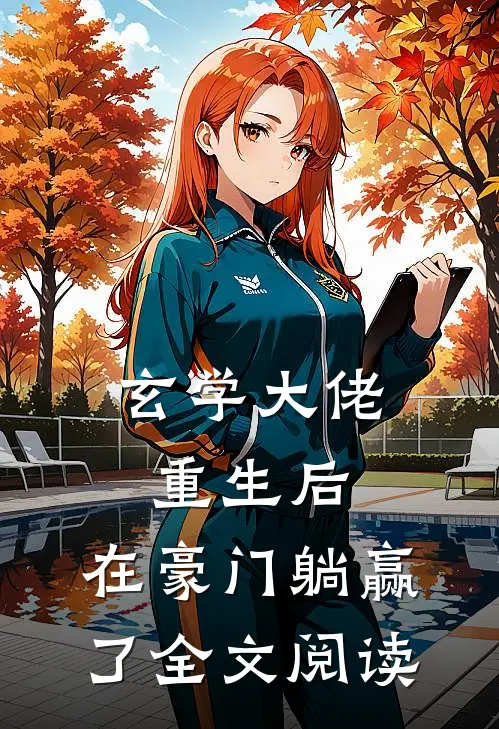 玄学大佬重生后，在豪门躺赢了全文阅读
