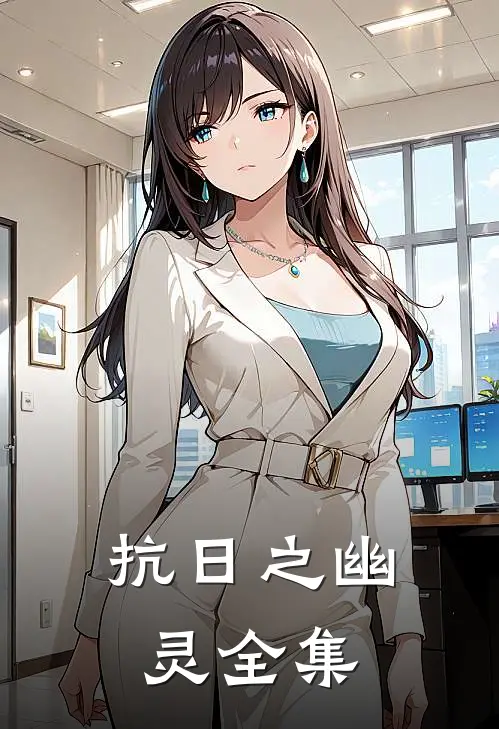 抗日之幽灵全集