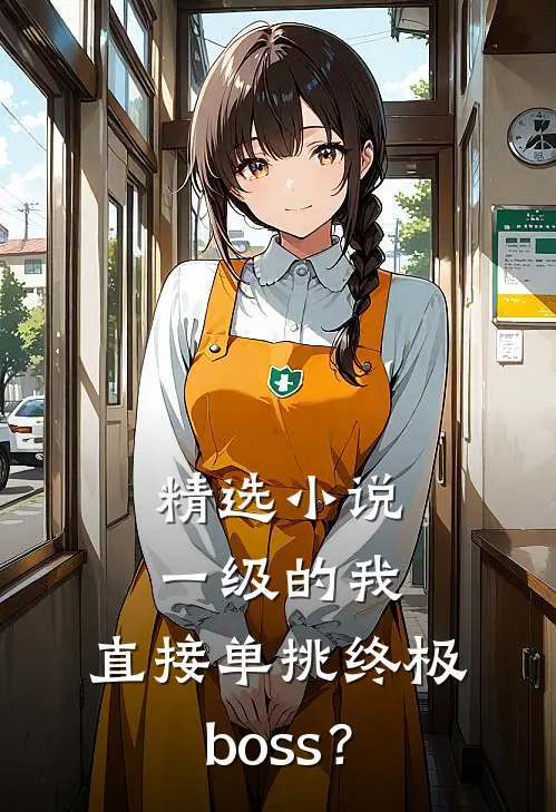 精选小说一级的我，直接单挑终极boss？