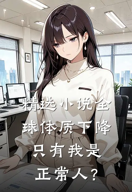 精选小说全球体质下降，只有我是正常人？