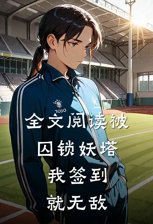 全文阅读被囚锁妖塔，我签到就无敌