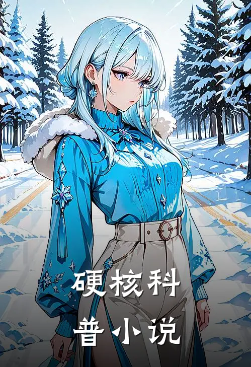 硬核科普小说