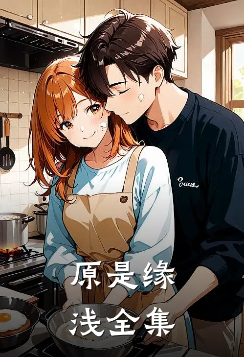 原是缘浅全集