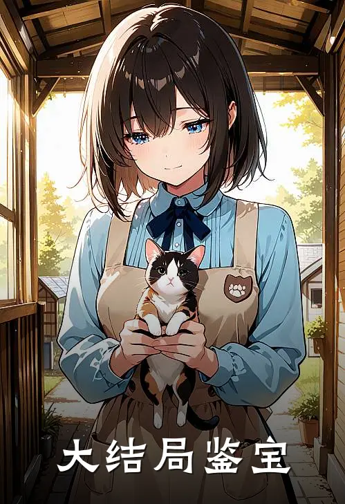 大结局鉴宝