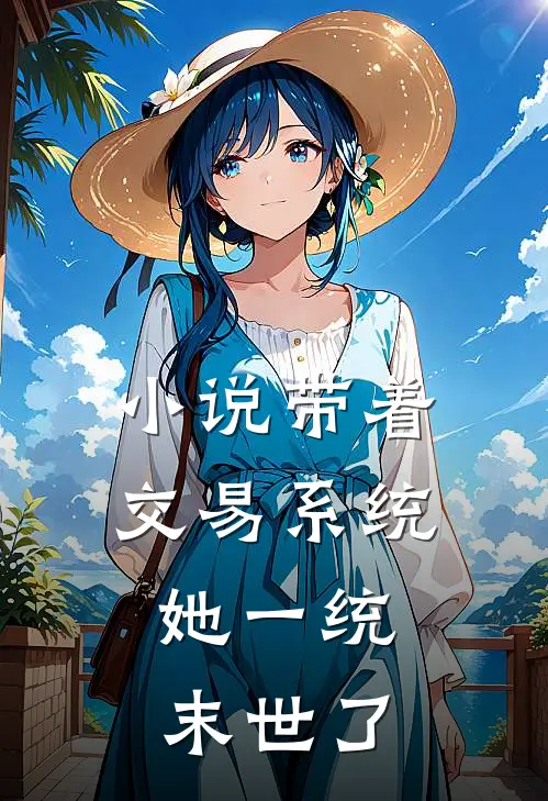 小说带着交易系统，她一统末世了