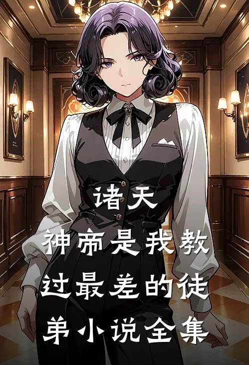 诸天：神帝是我教过最差的徒弟小说全集