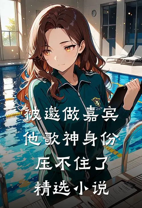 被邀做嘉宾，他歌神身份压不住了精选小说