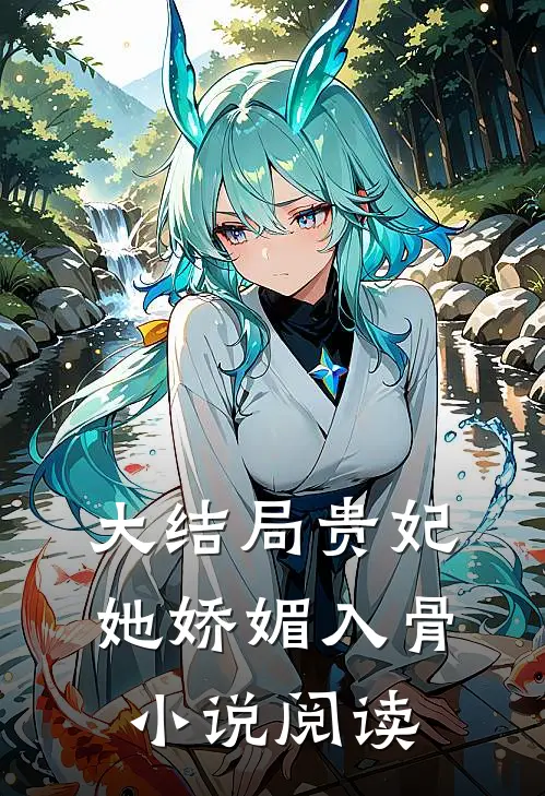 大结局贵妃她娇媚入骨小说阅读