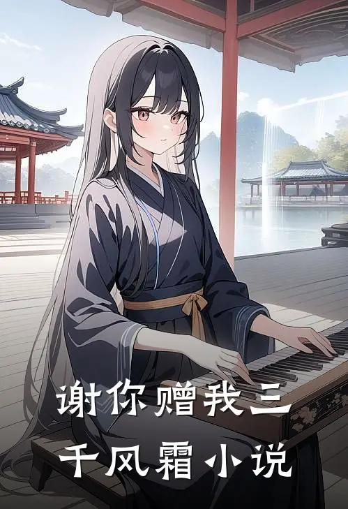 谢你赠我三千风霜小说