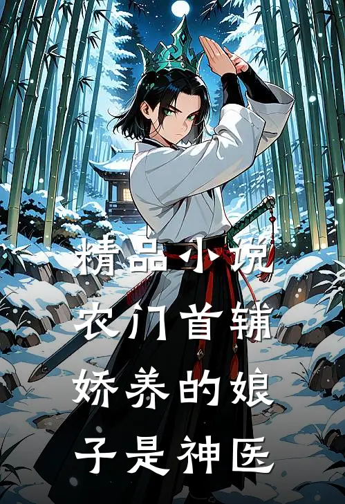 精品小说农门首辅：娇养的娘子是神医