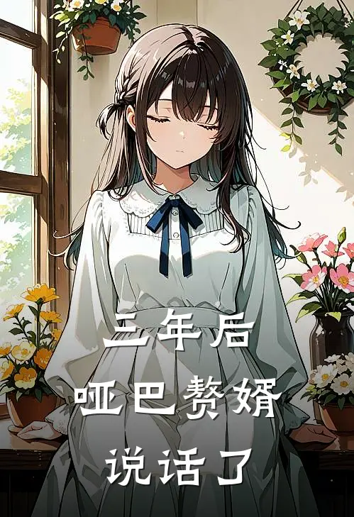 三年后，哑巴赘婿说话了