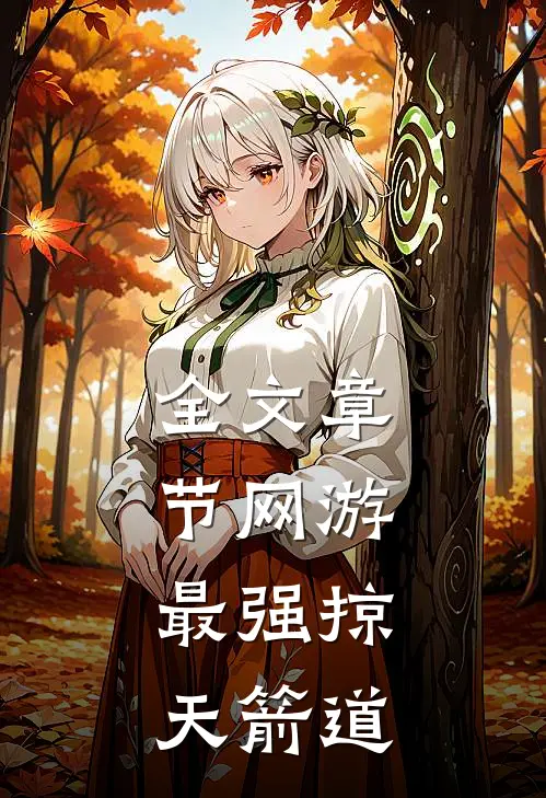 全文章节网游：最强掠天箭道