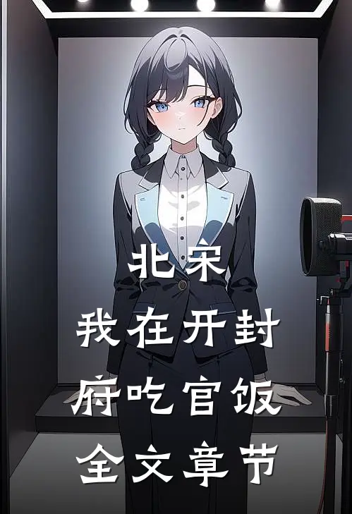 北宋：我在开封府吃官饭全文章节