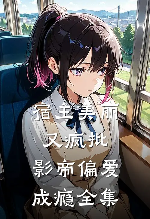 宿主美丽又疯批，影帝偏爱成瘾全集