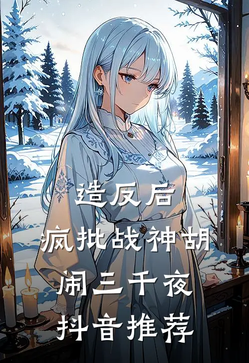 造反后,疯批战神胡闹三千夜抖音推荐