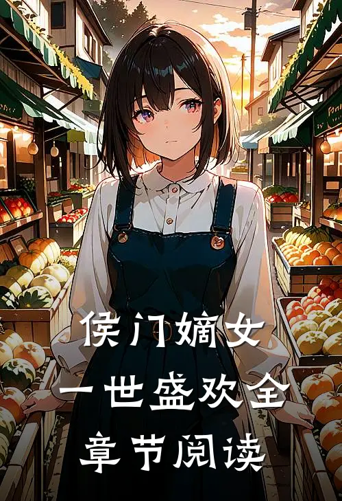侯门嫡女：一世盛欢全章节阅读