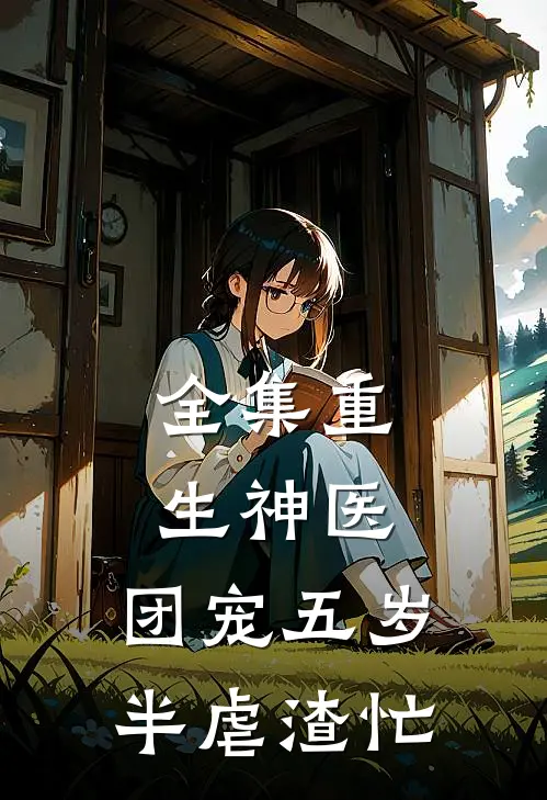 全集重生神医：团宠五岁半虐渣忙