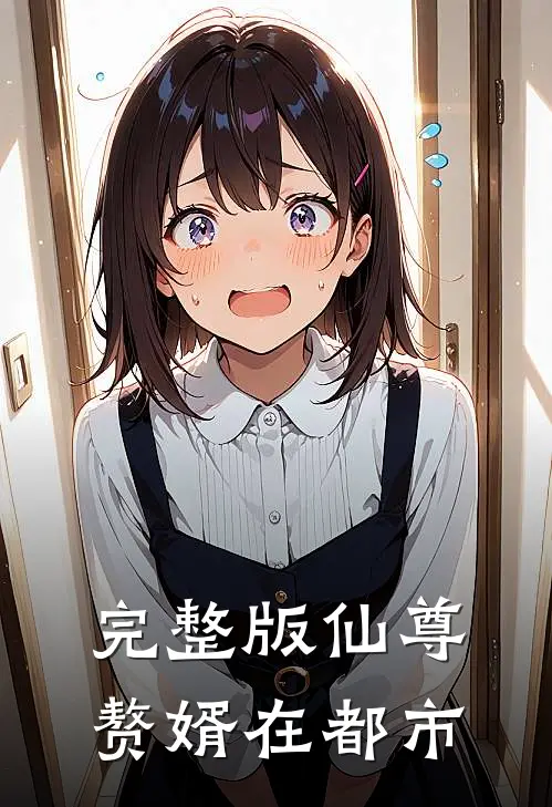 完整版仙尊赘婿在都市