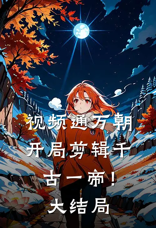 视频通万朝，开局剪辑千古一帝！大结局