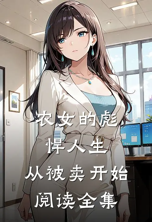 农女的彪悍人生，从被卖开始阅读全集