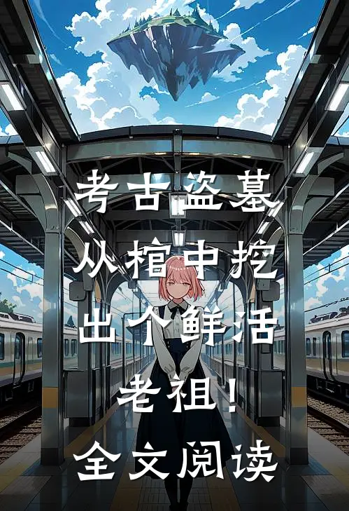 考古盗墓：从棺中挖出个鲜活老祖！全文阅读